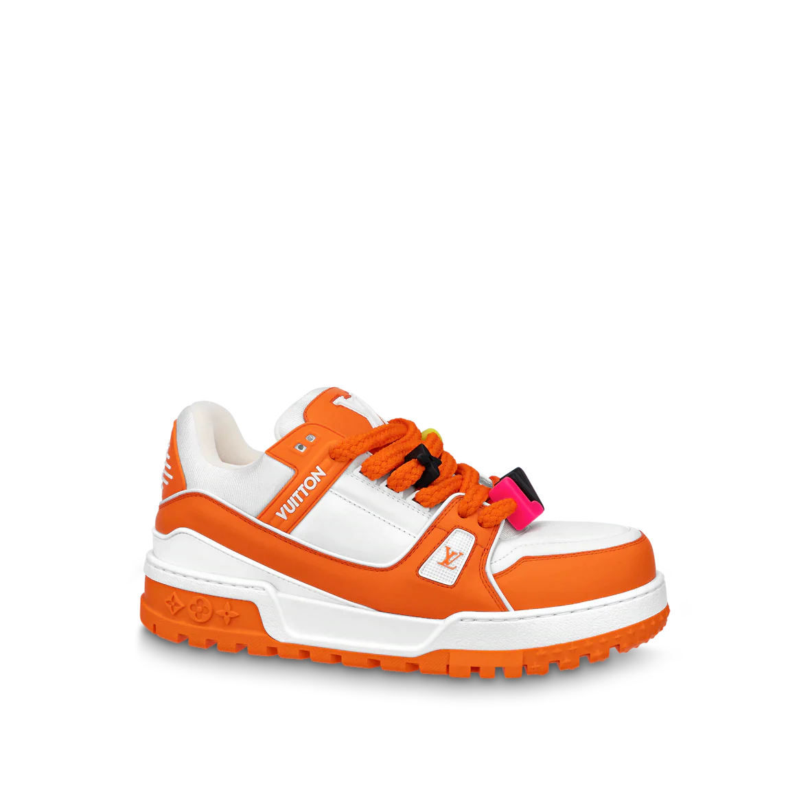 LV Trainer Maxi Sneaker