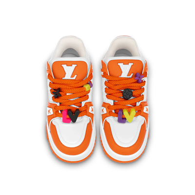 LV Trainer Maxi Sneaker