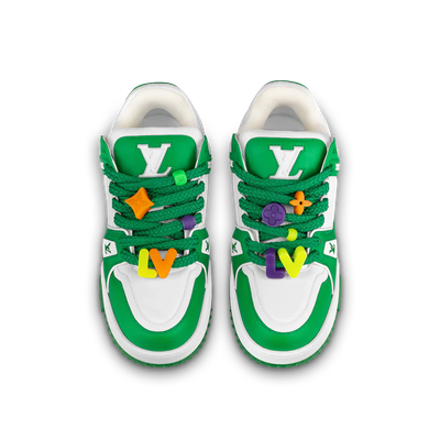 LV Trainer Maxi Sneaker