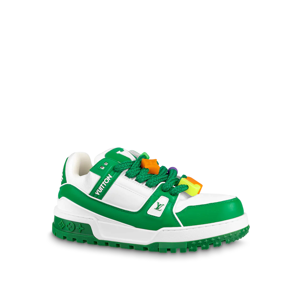 LV Trainer Maxi Sneaker