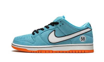 Nike SB Dunk Low Pro “Gulf”