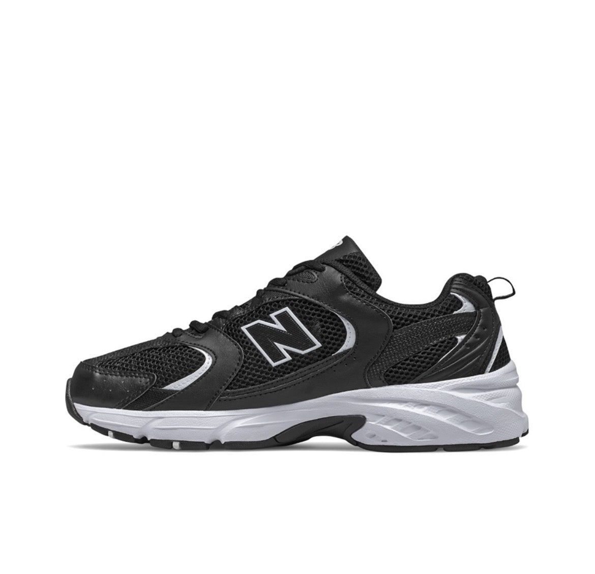 New Balance 530 Black