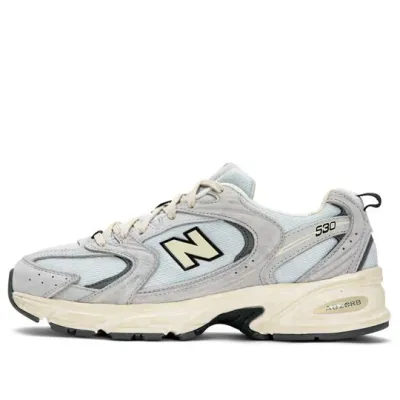 New Balance 530 &#39;Grey White&#39;