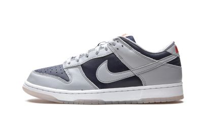 Nike Dunk Low SP “College Navy Grey”