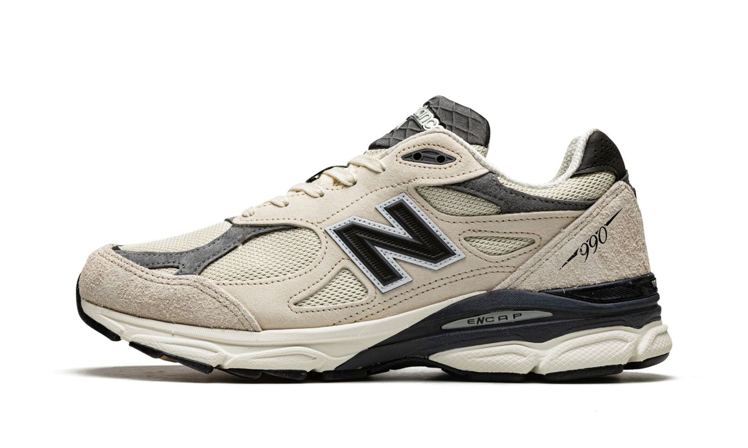 NEW BALANCE 990 V3 &quot;Teddy Santis - Moonbeam&quot;