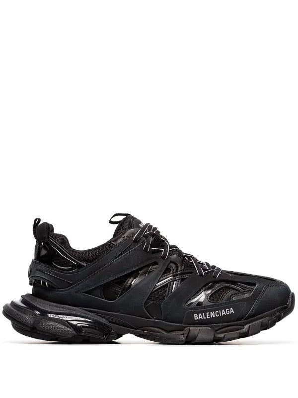 Balenciaga Speed Trainer Black/White