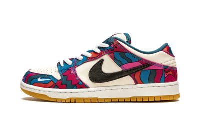NIKE DUNK LOW SB &quot;Parra - Abstract Art&quot;