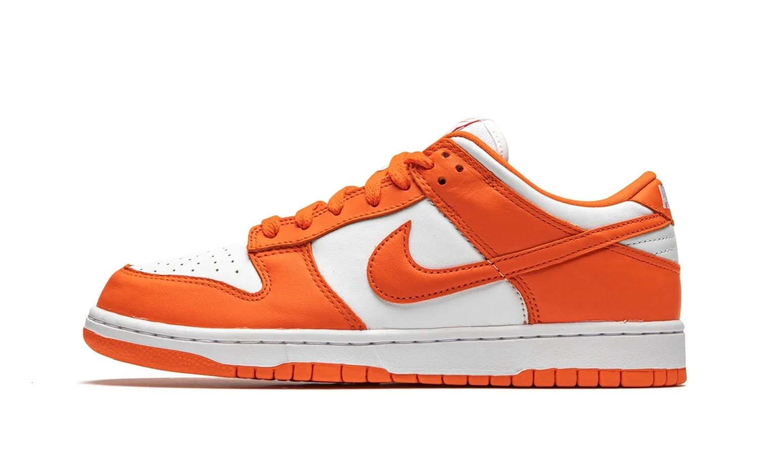 NIKE DUNK LOW RETRO &quot;Syracuse 2020/2022&quot;