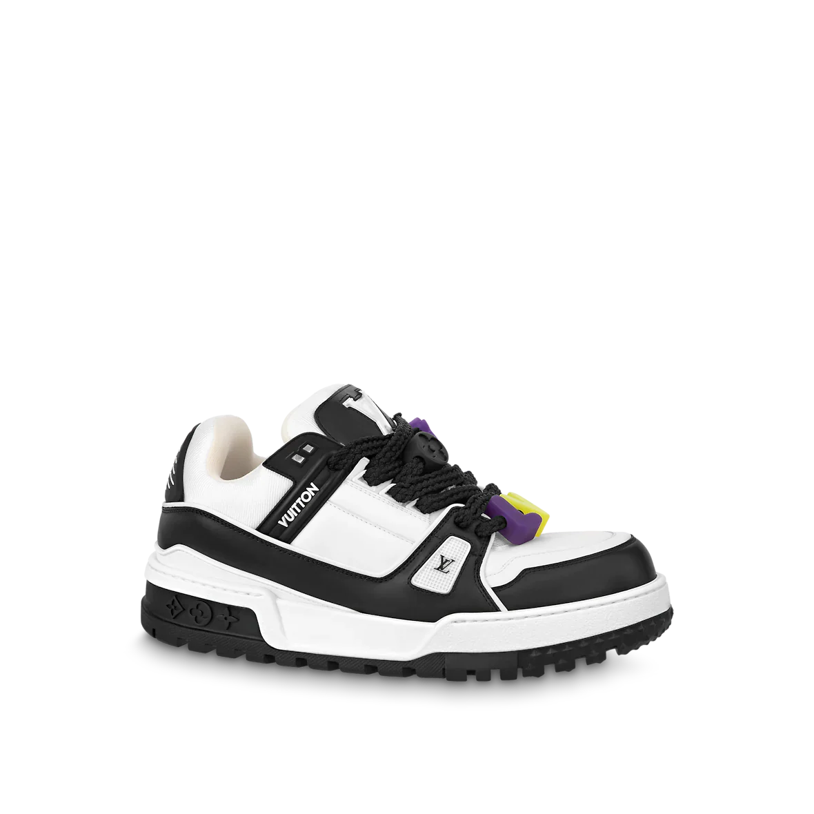 LV Trainer Maxi Sneaker
