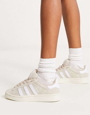 Adidas Campus 00s Wonder White