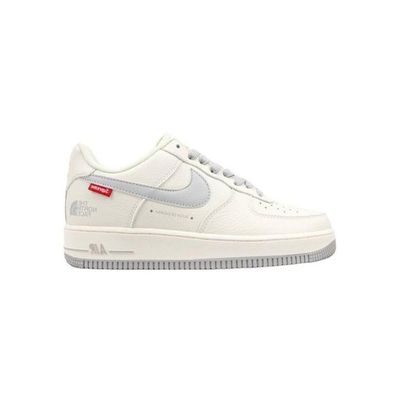 Nike AF1 X The North Face X Supreme