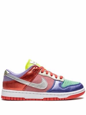 Nike Dunk Low &quot;Sunset Pulse&quot; sneakers