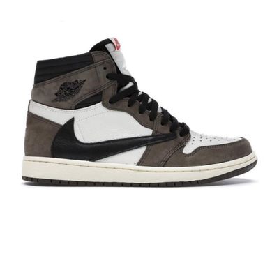 Air Jordan 1 High OG TS SP Travis Scott