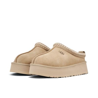 UGG TAZZ SLIPPER &#39;BEIGE&#39;