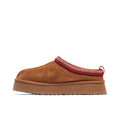 Woman&#39;s UGG - Chestnut