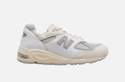New Balance Teddy Santis x 990v2