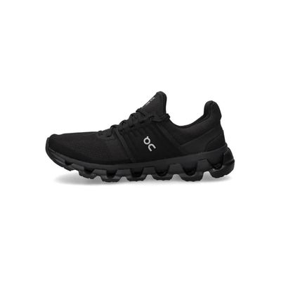 On Running Cloudswift 3 Black