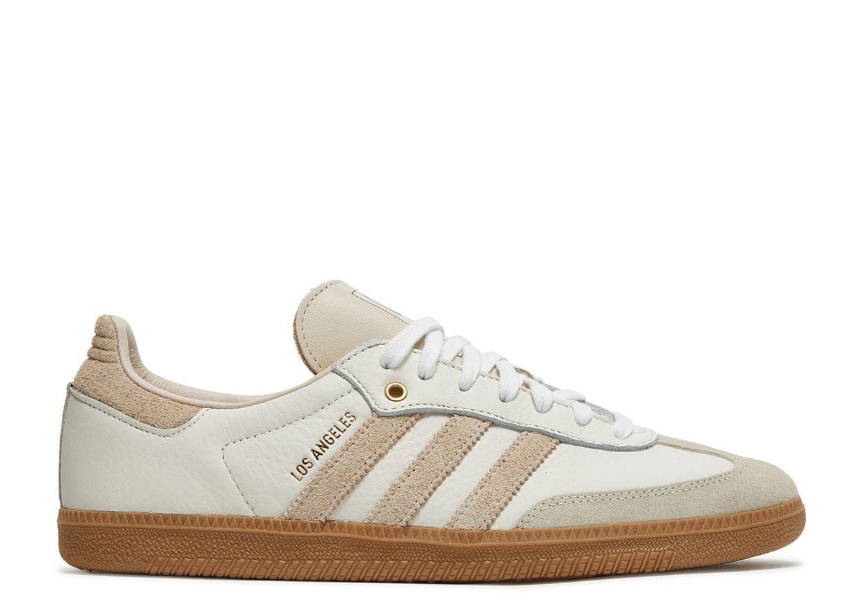 LAFC x Samba &#39;Linen Gum&#39;