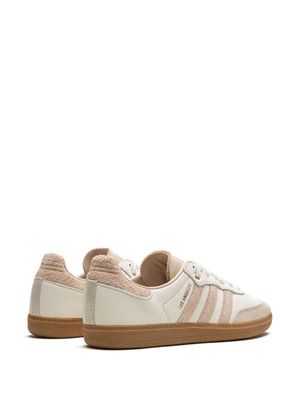 LAFC x Samba &#39;Linen Gum&#39;