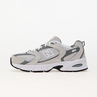 New Balance 530 Grey Matter Harbor Grey