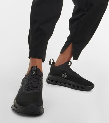 Loewe x On Cloudtilt sneakers