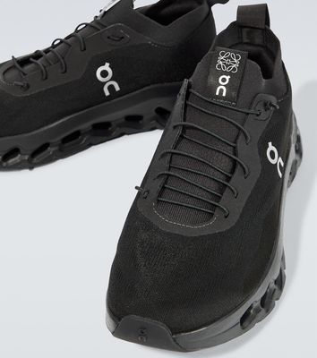 Loewe x On Cloudtilt sneakers