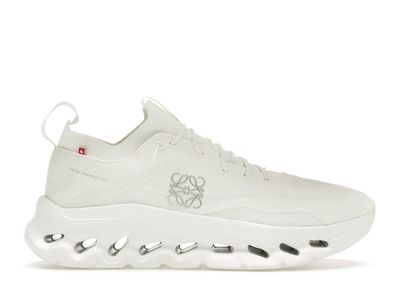 On Running Cloudtilt LOEWE all white