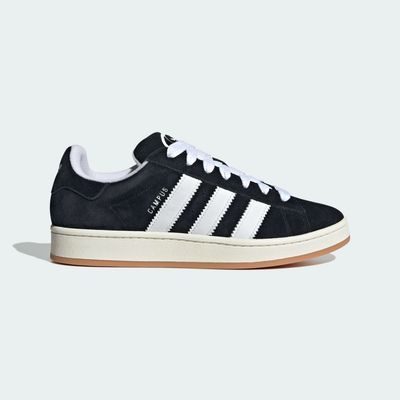 Adidas Campus Black and White