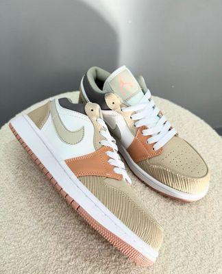Nike air Jordan low Milan