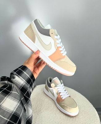 Nike air Jordan low Milan