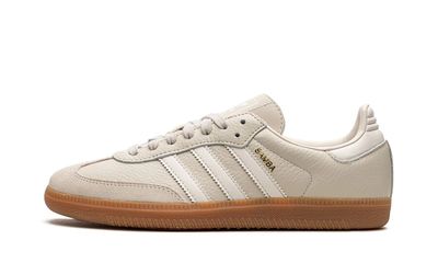 adidas Samba OG &#39;Aluminum Gum&#39; (W)