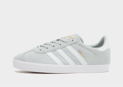 Adidas Gazelle &quot;Light Grey&quot;