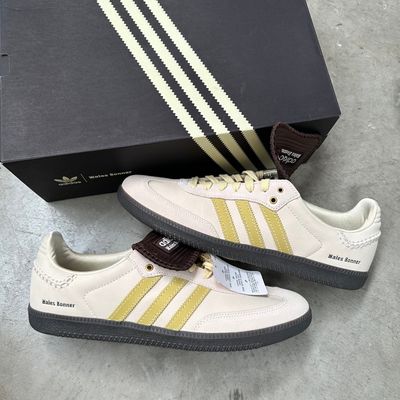 Adidas Samba Wales Bonner