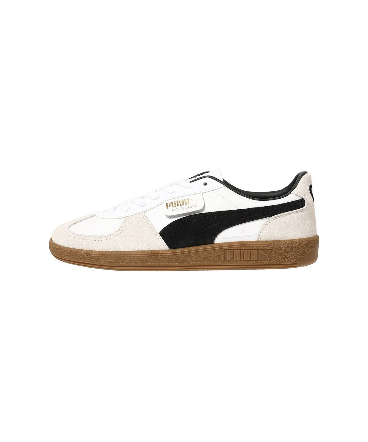 Puma palermo