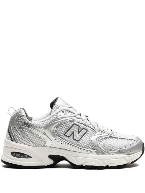 New Balance 530 Grey Silver