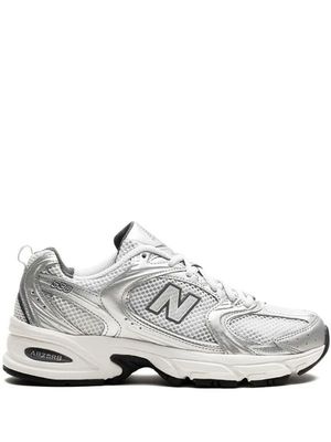 New Balance 530 Grey Silver