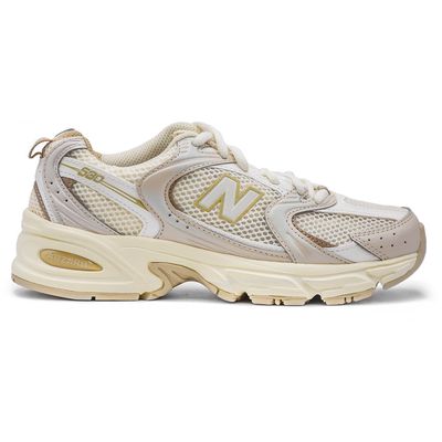 New Balance 530 Mustard / Beige