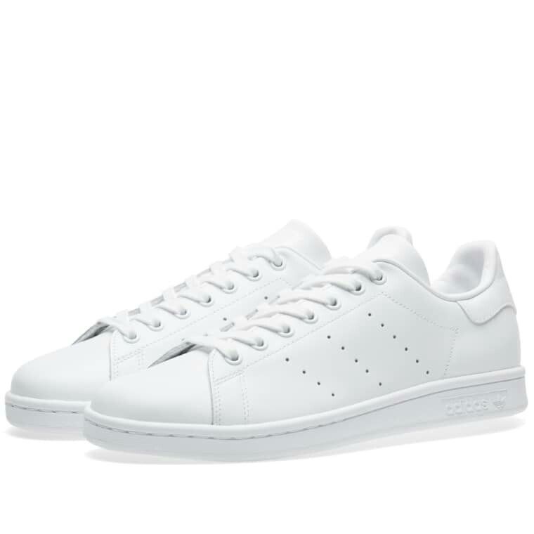 Adidas Stansmith Triple White