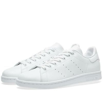 Adidas Stansmith Triple White