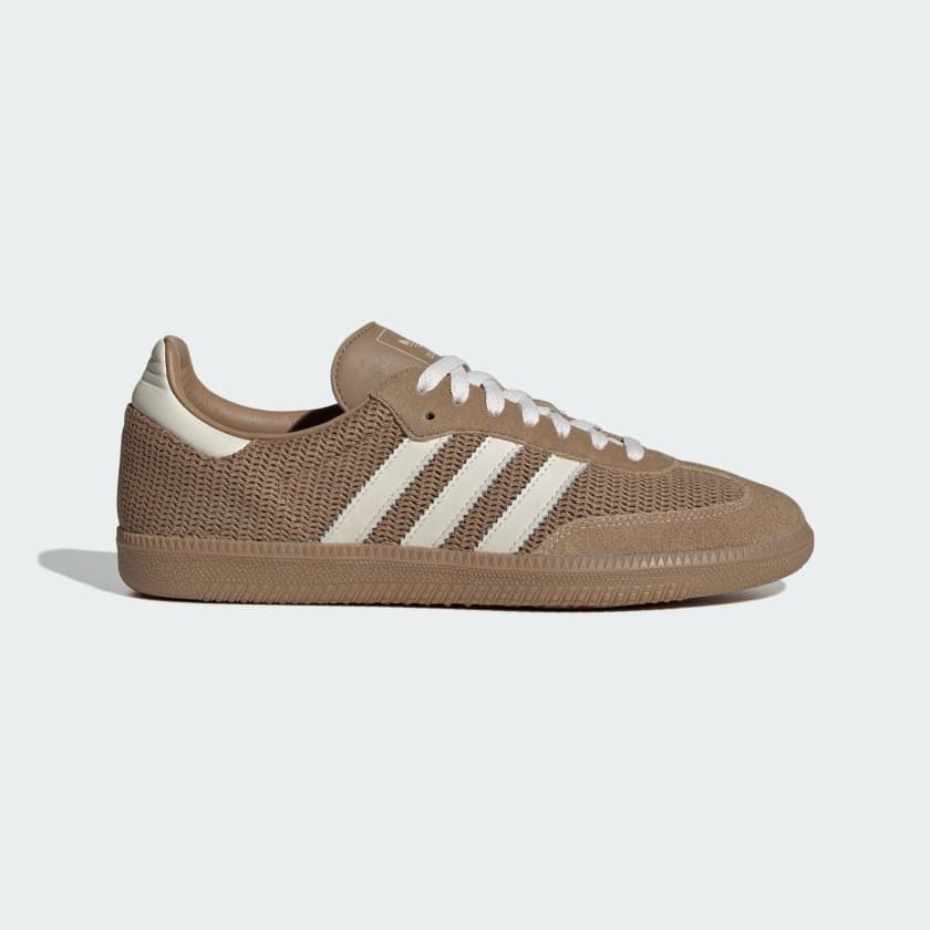 ADIDAS SAMBA OG CARDBOARD