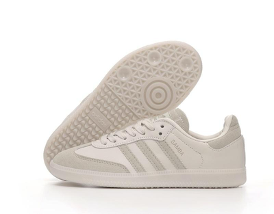ADIDAS SAMBA OG “ Beige “