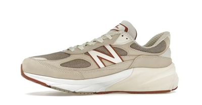 New Balance 990v6
