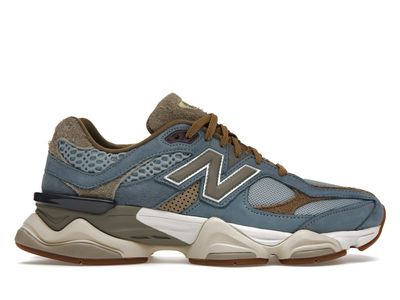 NEW BALANCE 9060 X Bodega Age of Discovery