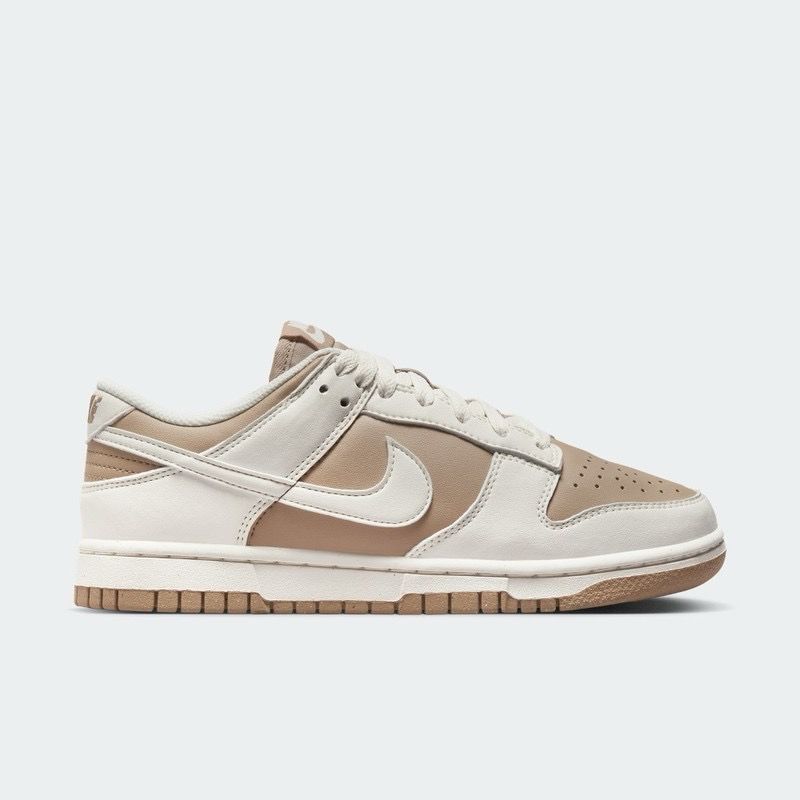 Nike Dunk Low Next Nature &quot;Hemp&quot;