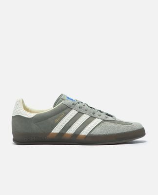 ADIDAS Gazelle “ Grey “