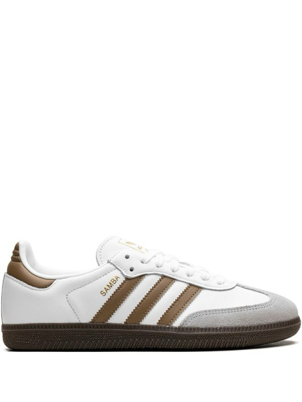 ADIDAS SAMBA 