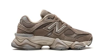 New Balance 9060 &quot;Mushroom Brown&quot;
