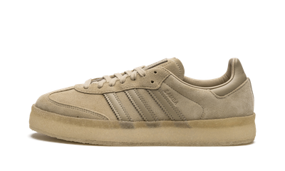 CLARKS X 8TH STREET SAMBA &#39;&#39;Savannah&quot;