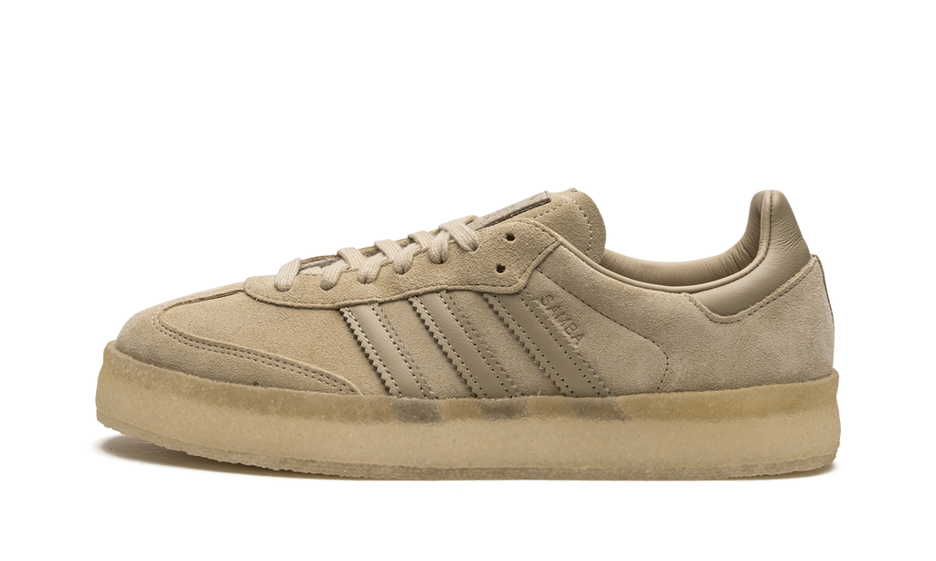 CLARKS X 8TH STREET SAMBA &#39;&#39;Savannah&quot;