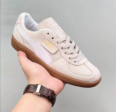 Puma palermo